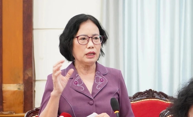 Không nên áp dụng án tử hình đối với các tội phạm về kinh tế
